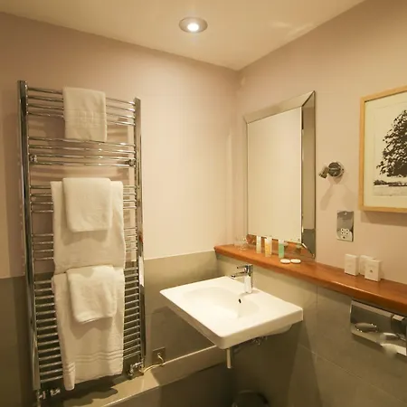 Tracy Park And Country Club 3* Doynton